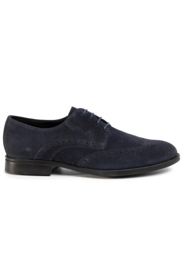 Geox Обувки U Domenico D U029LD 00022 C4002 Navy - Mera.bg