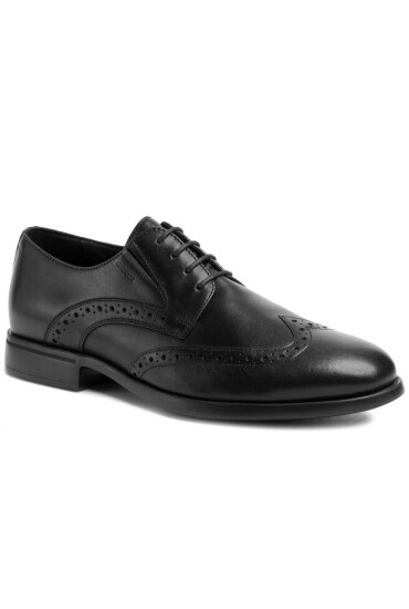Geox Обувки U Domenico D U029LD 00043 C9999 Black - Mera.bg