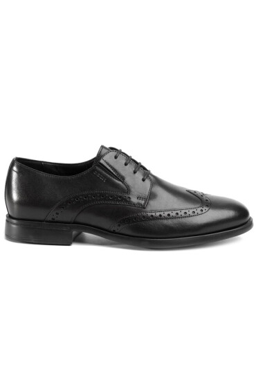 Geox Обувки U Domenico D U029LD 00043 C9999 Black - Mera.bg