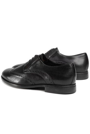 Geox Обувки U Domenico D U029LD 00043 C9999 Black - Mera.bg