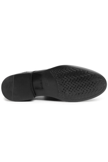 Geox Обувки U Domenico D U029LD 00043 C9999 Black - Mera.bg