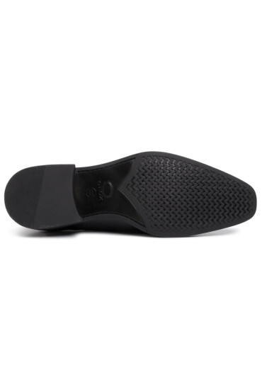 Geox Обувки U High Life B U0299B 00043 C9999 Черен - Mera.bg