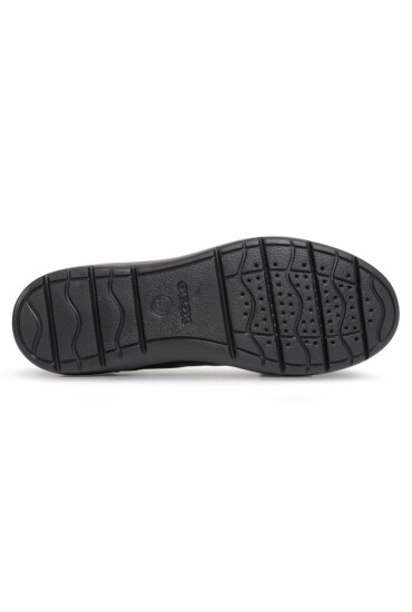 Geox Обувки U Leitan D U043QD 00085 C9999 Черен - Mera.bg