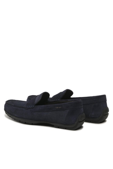Geox Мокасини U Moner W 2fit U44Q6D 0BS22 C4064 Тъмносин - Mera.bg