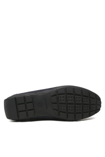 Geox Мокасини U Moner W 2fit U44Q6D 0BS22 C4064 Тъмносин - Mera.bg