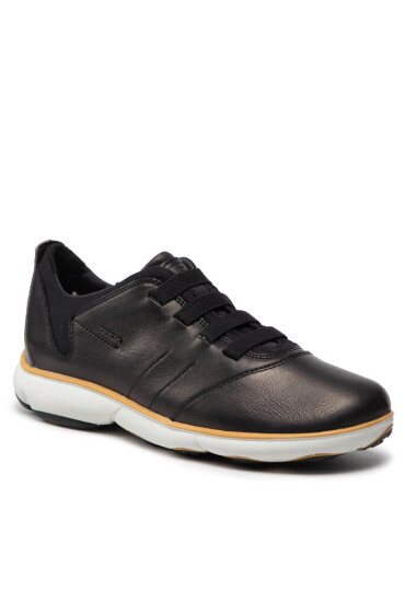 Geox Обувки U Nebula E U25D7E 00085 C9997 Black - Mera.bg