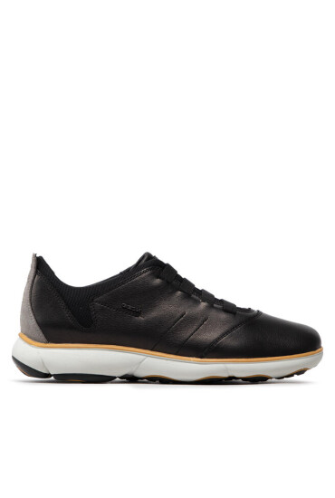 Geox Обувки U Nebula E U25D7E 00085 C9997 Black - Mera.bg