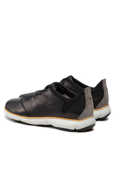 Geox Обувки U Nebula E U25D7E 00085 C9997 Black - Mera.bg