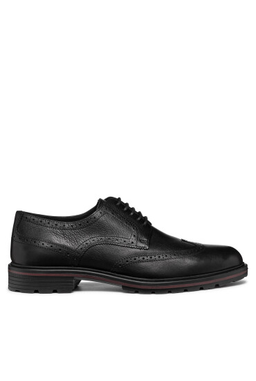 Geox Обувки U Walk Pleasure C U46HAA 00064 C9999 Черен - Mera.bg