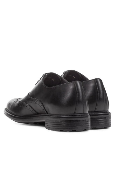 Geox Обувки U Walk Pleasure U26CGE 00043 C9999 Черен - Mera.bg