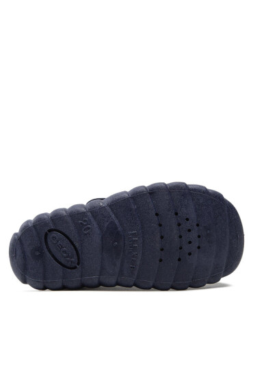 Geox Пантофи B Zyzie B. A B2611A 0NY11 C0665 Сив - Mera.bg