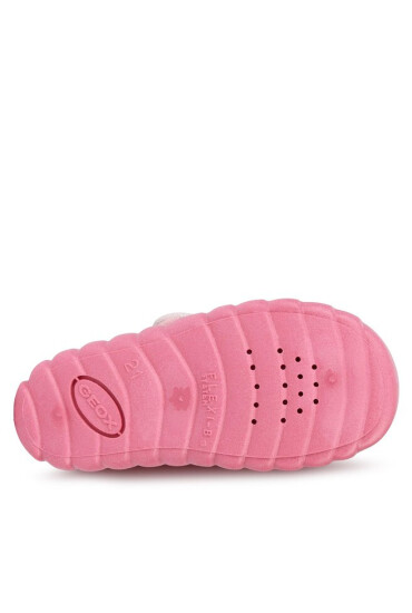 Geox Пантофи B Zyzie Girl B3606A 0NY11 C8243 Розов - Mera.bg