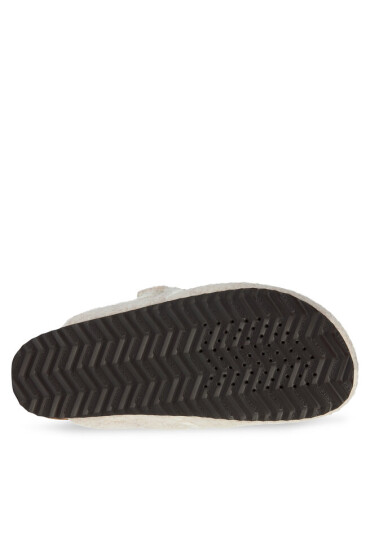 Geox Пантофи D Brionia D36LSB 000NY C5322 Lt Sand - Mera.bg