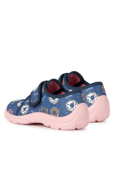 Geox Пантофи J Nymel Girl J26FPA 000AN C4002 Navy - Mera.bg