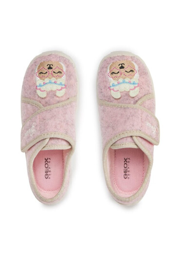 Geox Пантофи J Nymel Girl J36FPA 000NY CE81M Розов - Mera.bg