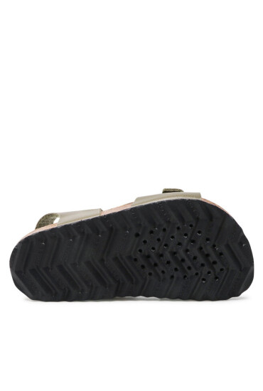 Geox Сандали J Ghita B. B J028LB 000BC C0498 M Зелен - Mera.bg