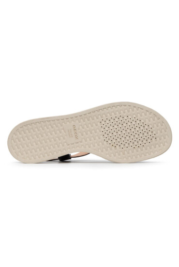Geox Сандали D Taormina F D02H0F 00043 C9999 Black - Mera.bg