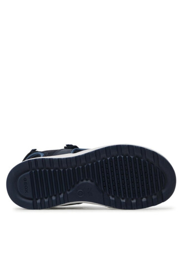 Geox Сандали J Sandal Alben Boy J35AVA01522C0700 D Тъмносин - Mera.bg