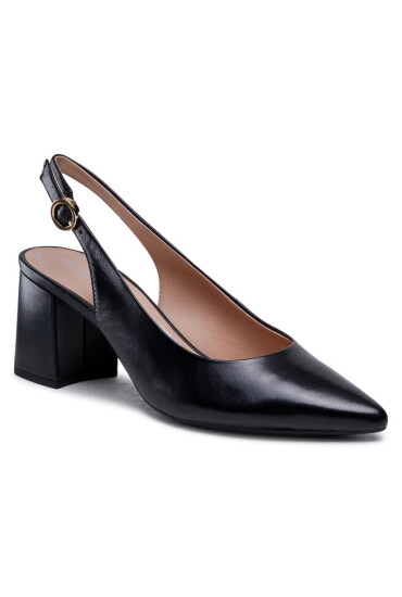 Geox Сандали D Bigliana A D15NMA 000TU C9999 Black - Mera.bg