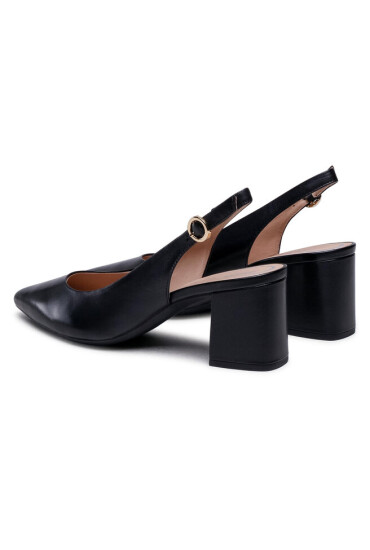 Geox Сандали D Bigliana A D15NMA 000TU C9999 Black - Mera.bg