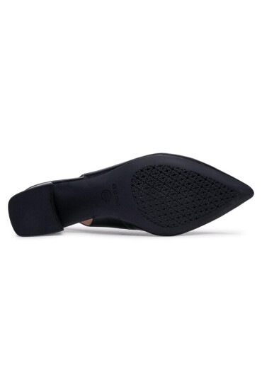 Geox Сандали D Bigliana A D15NMA 000TU C9999 Black - Mera.bg