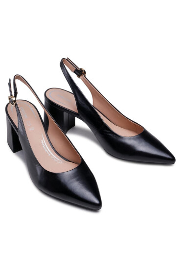 Geox Сандали D Bigliana A D15NMA 000TU C9999 Black - Mera.bg