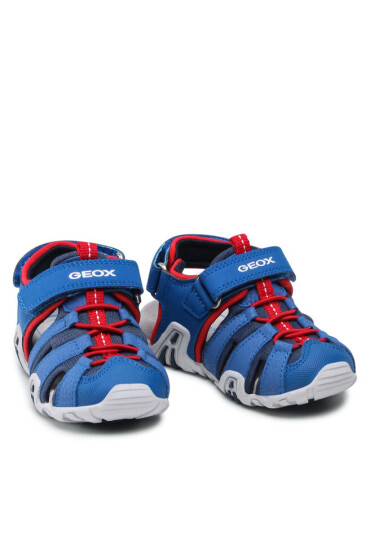 Geox Сандали B S. Kraze A B1524A 0CE15 C4227 S Royal/Navy - Mera.bg