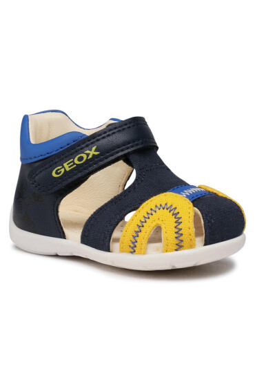 Geox Сандали B Elthan B. A B151PA 05410 C0657 Тъмносин - Mera.bg