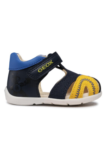 Geox Сандали B Elthan B. A B151PA 05410 C0657 Тъмносин - Mera.bg