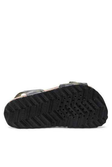 Geox Сандали J Ghita B. B J028LB 00004 C0483 M Camuflage Green - Mera.bg