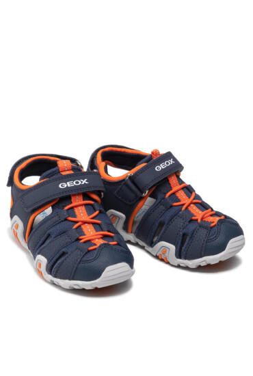 Geox Сандали B S.Kraze A B1524A 0CE15 C0659 S Тъмносин - Mera.bg