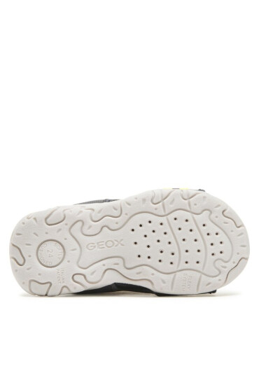 Geox Сандали B Sandal Flaffee Boy B3559C000CEC4502 S Тъмносин - Mera.bg