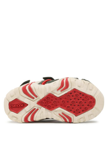 Geox Сандали B Sandal Kraze B1524A0CE15C0754 S Каки - Mera.bg