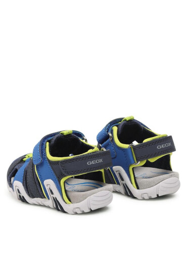 Geox Сандали B Sandal Kraze B1524A0CE15C4226 M Тъмносин - Mera.bg