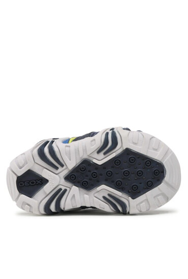 Geox Сандали B Sandal Kraze B1524A0CE15C4226 M Тъмносин - Mera.bg
