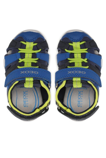 Geox Сандали B Sandal Kraze B1524A0CE15C4226 M Тъмносин - Mera.bg