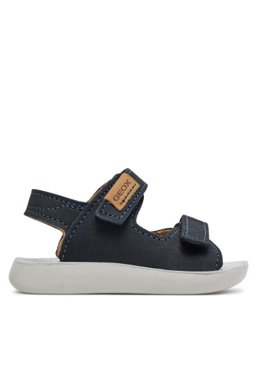 Geox Сандали B Sandal Lightfloppy B455SB 00032 C4002 Тъмносин - Mera.bg