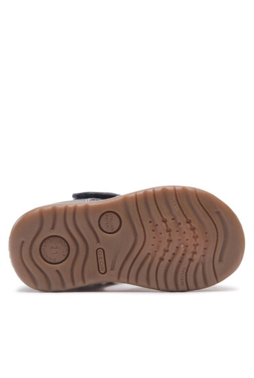Geox Сандали B Sandal Macchia Boy B254VA0CL85C4229 Тъмносин - Mera.bg