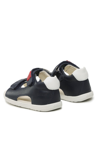 Geox Сандали B Sandal Macchia Boy B254VB08554C4002 Тъмносин - Mera.bg