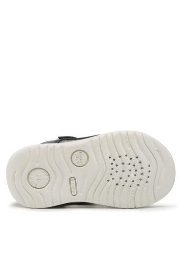 Geox Сандали B Sandal Macchia Boy B254VB08554C4002 Тъмносин - Mera.bg