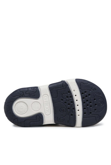 Geox Сандали B Sandal Tapuz Boy B150XB000BCCF42Q Тъмносин - Mera.bg