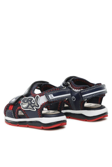 Geox Сандали B Sandal Todo Boy B250GA0CE14C0735 Тъмносин - Mera.bg
