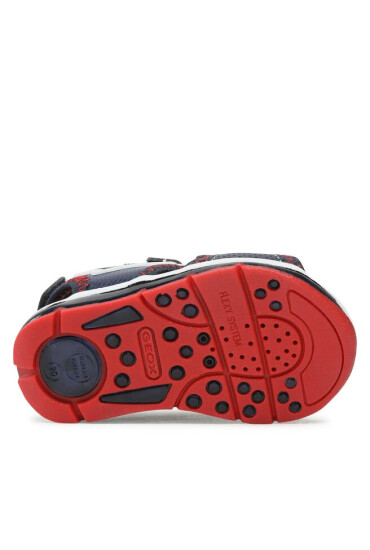 Geox Сандали B Sandal Todo Boy B250GA0CE14C0735 Тъмносин - Mera.bg