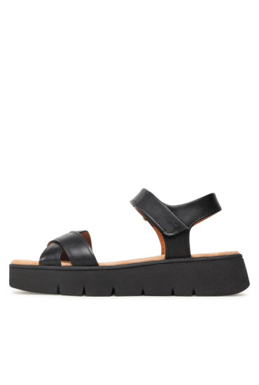 Geox Сандали D Dandra 40 D35SCA043BCC9999 Black - Mera.bg