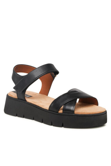 Geox Сандали D Dandra 40 D35SCA043BCC9999 Black - Mera.bg