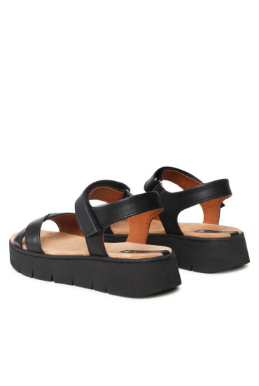 Geox Сандали D Dandra 40 D35SCA043BCC9999 Black - Mera.bg