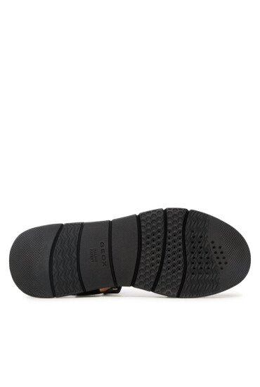 Geox Сандали D Dandra 40 D35SCA043BCC9999 Black - Mera.bg