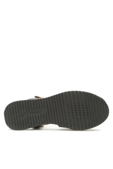 Geox Сандали D Eolie D35SRA08143C9999 Черен - Mera.bg