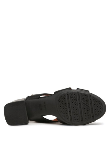 Geox Сандали D New Marykarmen D35RLA00043C9999 Черен - Mera.bg