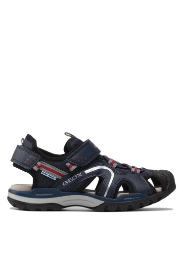 Geox Сандали J Borealis B. B J250RB 014ME C0735 D Тъмносин - Mera.bg
